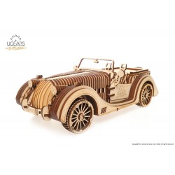 Ugears, Roadster-01.