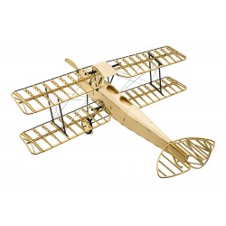DW HOBBY, Dancing Wings Hobby Maquette d'avion du Tiger moth. Maquettes en bois