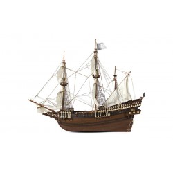 OCCRE Maquette de Galion, le Bucaneer, Occre 12002 Maquettes en bois