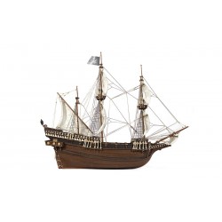 OCCRE Maquette de Galion, le Bucaneer, Occre 12002 Maquettes en bois
