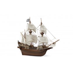 OCCRE Maquette de Galion, le Bucaneer, Occre 12002 Maquettes en bois