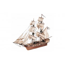 Bateau de Corsaire,...