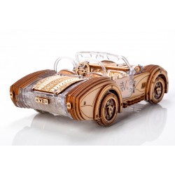 Veter Models Maquette auto, roadster, Veter Models VOITURES