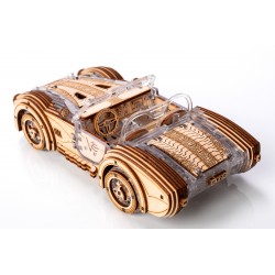 Veter Models Maquette auto, roadster, Veter Models VOITURES
