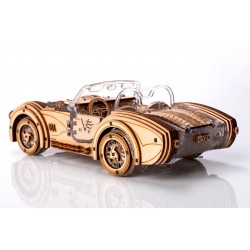 Veter Models Maquette auto, roadster, Veter Models VOITURES