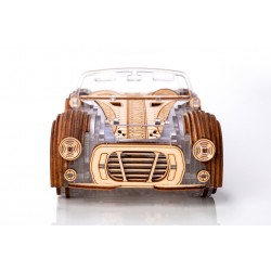 Veter Models Maquette auto, roadster, Veter Models VOITURES