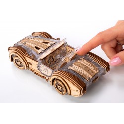 Veter Models Maquette auto, roadster, Veter Models VOITURES