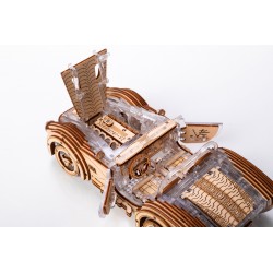 Veter Models Maquette auto, roadster, Veter Models VOITURES