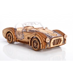 Veter Models Maquette auto, roadster, Veter Models VOITURES