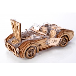 Veter Models Maquette auto, roadster, Veter Models VOITURES