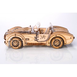 Veter Models Maquette auto, roadster, Veter Models VOITURES