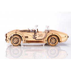 Veter Models Maquette auto, roadster, Veter Models VOITURES