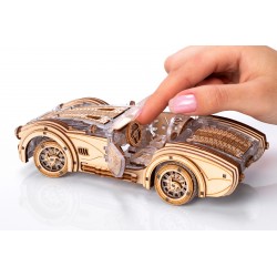 Veter Models Maquette auto, roadster, Veter Models VOITURES