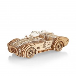 Veter Models Maquette auto, roadster, Veter Models VOITURES