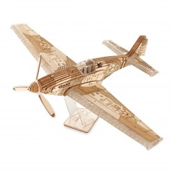 Veter Models Maquette d'avion, le chasseur, Veter Models Avions