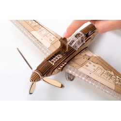 Veter Models Maquette d'avion, le chasseur, Veter Models Avions