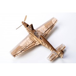 Veter Models Maquette d'avion, le chasseur, Veter Models Avions