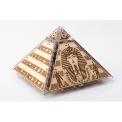 Veter Models Boite à secrets, Secret d'Egypte, Veter Models Boîtes, Coffrets, tirelires