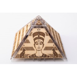 Veter Models Boite à secrets, Secret d'Egypte, Veter Models Boîtes, Coffrets, tirelires