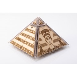 Veter Models Boite à secrets, Secret d'Egypte, Veter Models Boîtes, Coffrets, tirelires