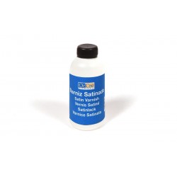 OCCRE Vernis Satiné 100 ml Colles, teintures, peintures