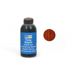 OCCRE Teinture de Sapelli Colles, teintures, peintures