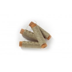 OCCRE Fil de coton écru, 0,5 mm Accastillages