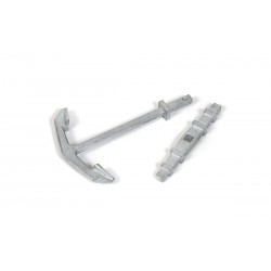 OCCRE Ancre 50 mm Accastillages