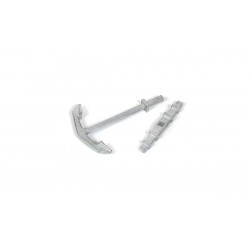 OCCRE Ancre 30 mm Accastillages
