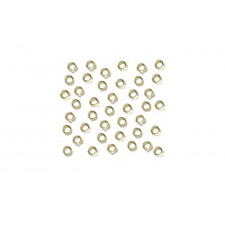 OCCRE Anneaux 3 mm ext, Occre Accastillages