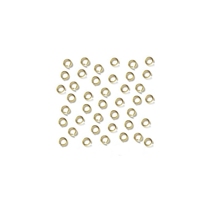 OCCRE Anneaux 3 mm ext, Occre Accastillages