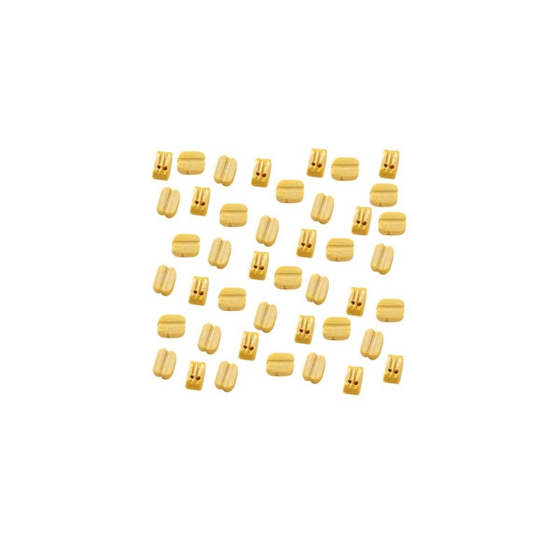 OCCRE Moufles 4 mm, accastillages Occre Accastillages