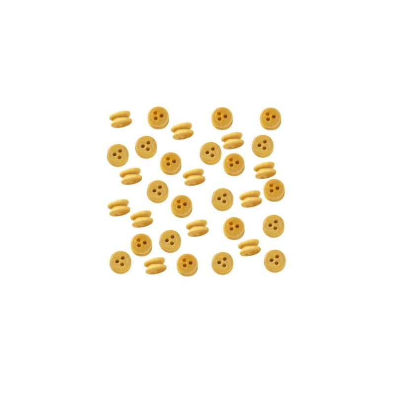 OCCRE Caps de mouton de 5 mm Accastillages
