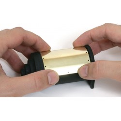OCCRE Courbeur pour plaques et fils de métal, Occre Outillage