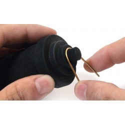 OCCRE Courbeur pour plaques et fils de métal, Occre Outillage