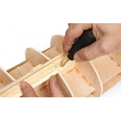 OCCRE Cloueur pour pointes, Occre Outillage