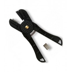  Pince à courber avec lames de rechange Outillage