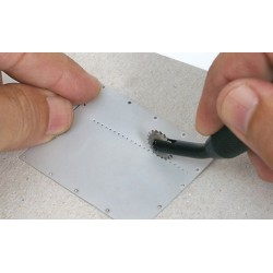 OCCRE Marqueur de plaques, Occre Outillage
