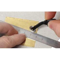 OCCRE Marqueur de plaques, Occre Outillage