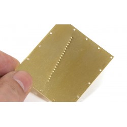 OCCRE Marqueur de plaques, Occre Outillage