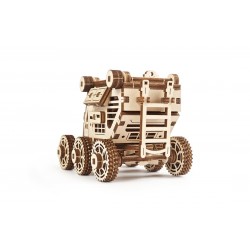 UGEARS Mars Buggy Ugears – Puzzle 3d en bois Espace , géographie, science