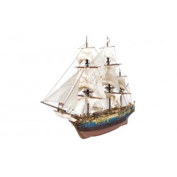Navire , le Bounty