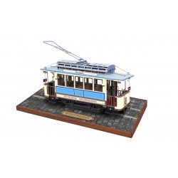 OCCRE Tramway Occre, Modèle Stuttgart Maquettes en bois