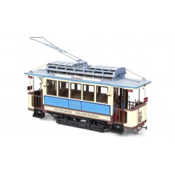 OCCRE Tramway Occre, Modèle Stuttgart Maquettes en bois