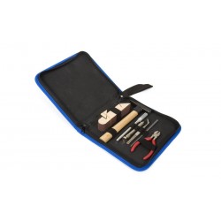 OCCRE Pochette d'outils de modélisme Accueil
