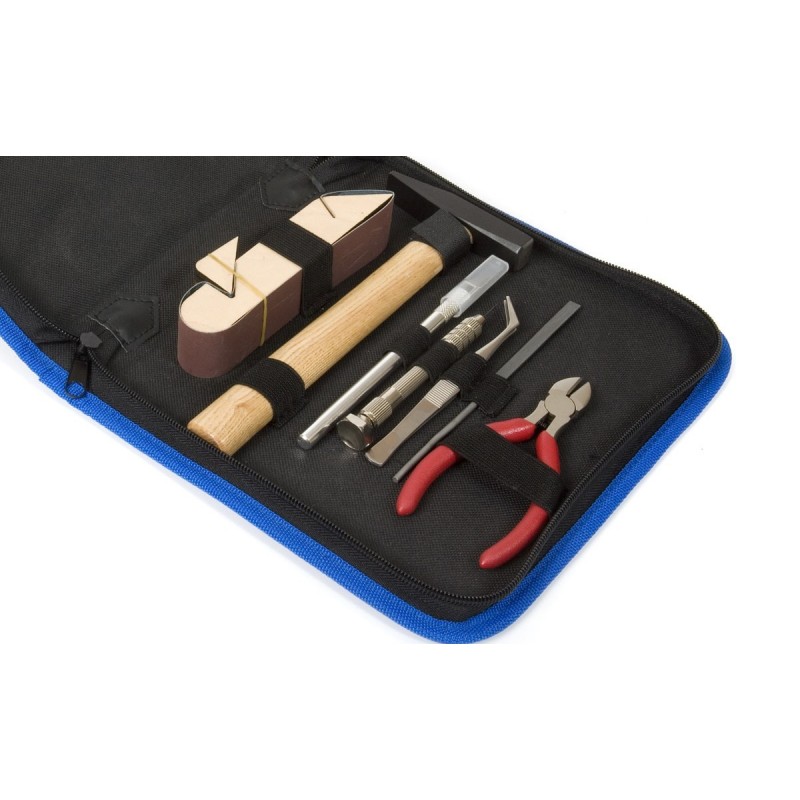 OCCRE Pochette d'outils de modélisme Accueil