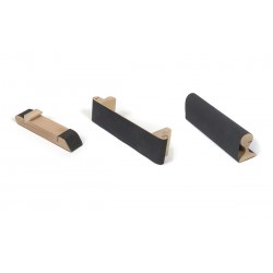 OCCRE Pack de cale à poncer Outillage
