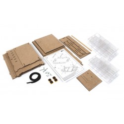 OCCRE Atelier de maquettisme OUTILLAGE ET ACCESSOIRES