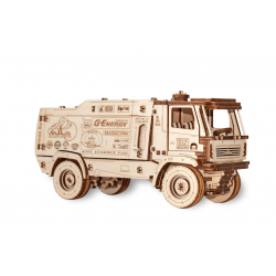 copy of Maquette de camion...
