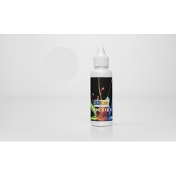 OCCRE Peinture acrylique, blanc,  pour maquettes, loisirs créatif OUTILLAGE ET ACCESSOIRES